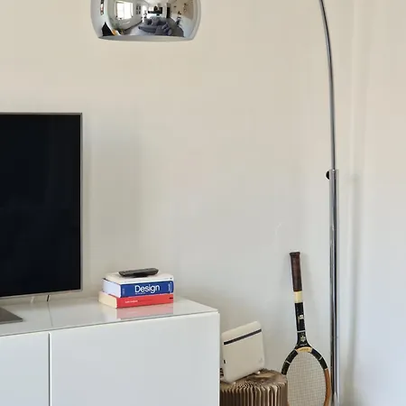 Apartment Meme's House *