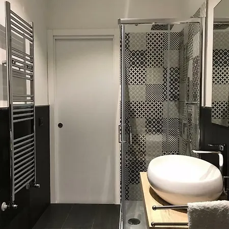Meme's House Lejlighed *